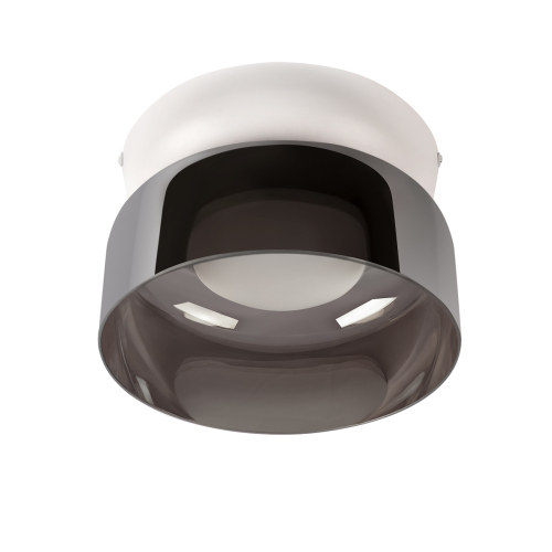 Потолочный светильник LOFT IT Totem 10466 Smoke изображение в интернет-магазине Cramer Light