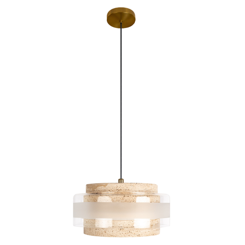 Подвесной светильник LOFT IT Colette 10474P/C изображение в интернет-магазине Cramer Light