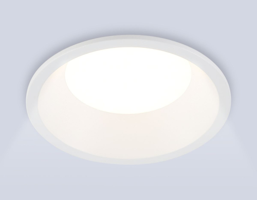 Точечный светильник Ambrella Light Techno Spot TN6757 изображение в интернет-магазине Cramer Light фото 2