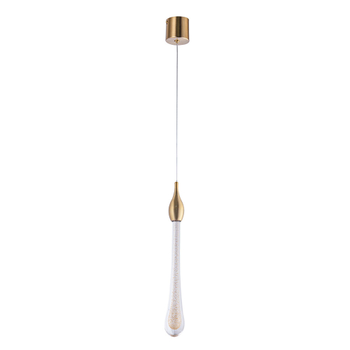 Подвесной светильник Arte Lamp Raindrop A1803SP-3PB изображение в интернет-магазине Cramer Light