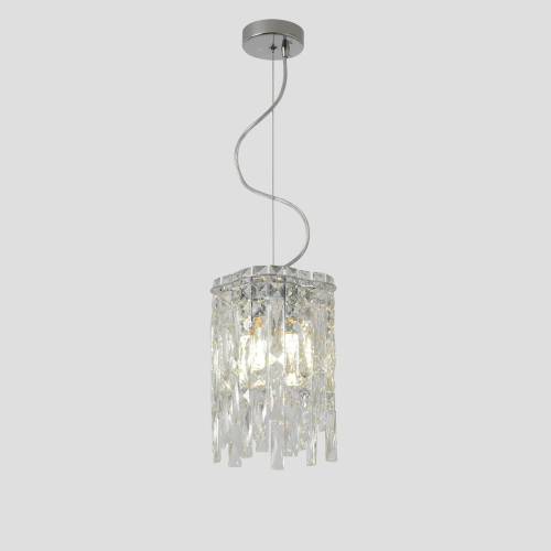 Подвесной светильник Crystal Lux ABRIL SP2 изображение в интернет-магазине Cramer Light фото 7