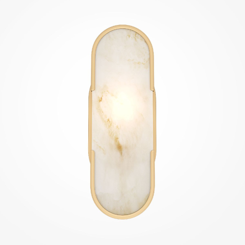 Бра Maytoni Marmo MOD099WL-01G3 дополнительное фото фото 5