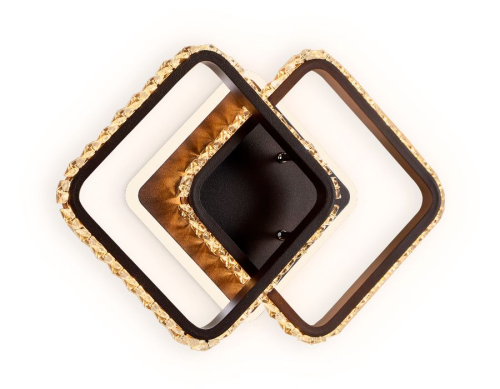 Бра Ambrella Light Acrylica Ice FA276 дополнительное фото фото 4