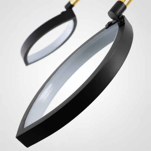 Потолочная люстра ImperiumLoft Daggry 140625-26 изображение в интернет-магазине Cramer Light фото 8