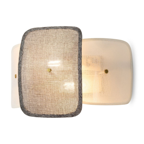 Настенный светильник Freya Maffle FR5578WL-02G изображение в интернет-магазине Cramer Light фото 7