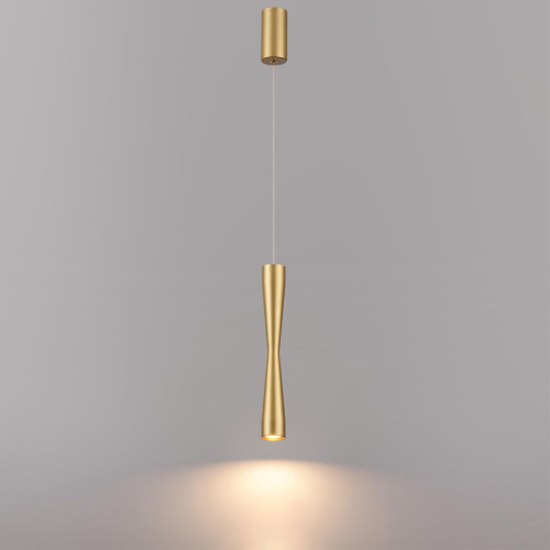 Подвесной светильник Odeon Light Hightech Anika 4292/5L изображение в интернет-магазине Cramer Light фото 4