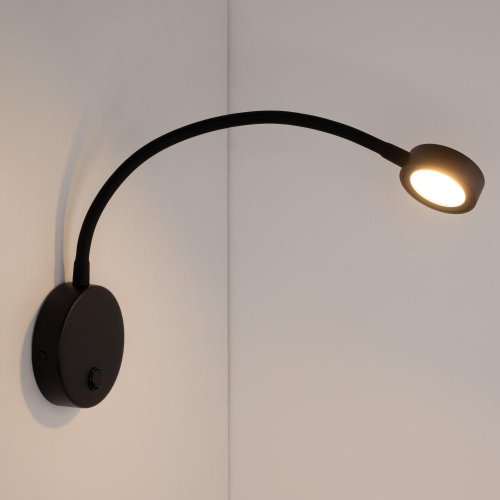 Бра Arlight SP-Son-R90-3W Warm3000 029628 дополнительное фото фото 3