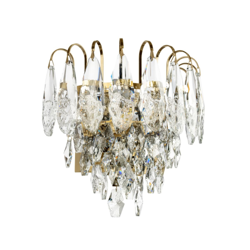 Настенный светильник Loft IT Vermont 10581W изображение в интернет-магазине Cramer Light фото 3