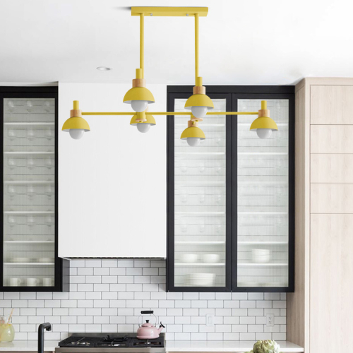Подвесной светильник ImperiumLoft Fanta 204548-26 изображение в интернет-магазине Cramer Light фото 5