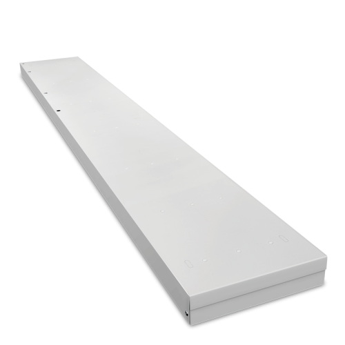 Линейный светильник Wolta ДПО11-54-142-5К изображение в интернет-магазине Cramer Light фото 3