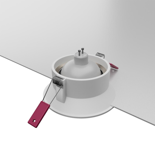 Встраиваемый светильник Favourite Lamppu 4523-1C изображение в интернет-магазине Cramer Light фото 4