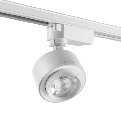 Трековый светильник Novotech Eddy 358943 изображение в интернет-магазине Cramer Light фото 4
