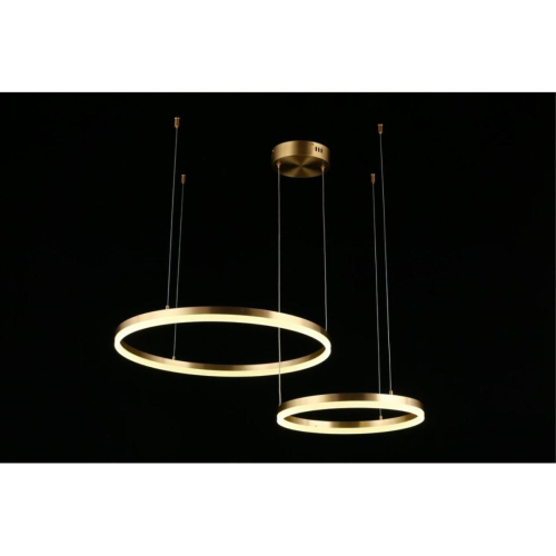 Подвесная люстра Aployt Armel APL.049.03.60 изображение в интернет-магазине Cramer Light фото 7