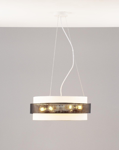 Подвесная люстра Moderli Gela V10486-6P изображение в интернет-магазине Cramer Light фото 3