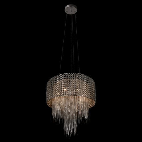 Подвесная люстра Loft IT Opera 10406/500 изображение в интернет-магазине Cramer Light фото 5