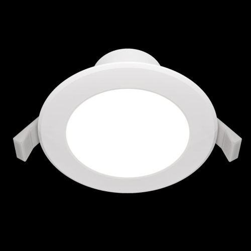 Встраиваемый светодиодный светильник Maytoni Stockton DL015-6-L7W изображение в интернет-магазине Cramer Light фото 6