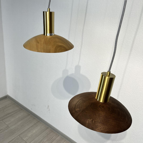 Подвесной светильник ImperiumLoft Wood 219479-26 изображение в интернет-магазине Cramer Light фото 4