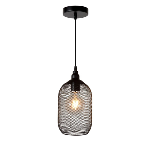Подвесной светильник Lucide Mesh 43404/15/30 изображение в интернет-магазине Cramer Light