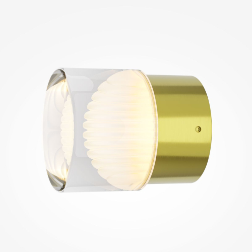 Настенный светильник Maytoni Sacramento MOD480WL-L6BS3K изображение в интернет-магазине Cramer Light фото 2