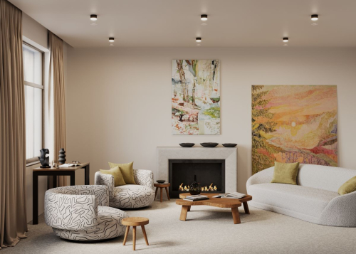 Накладной светильник Maytoni Glory C094CL-GX53-B изображение в интернет-магазине Cramer Light фото 9