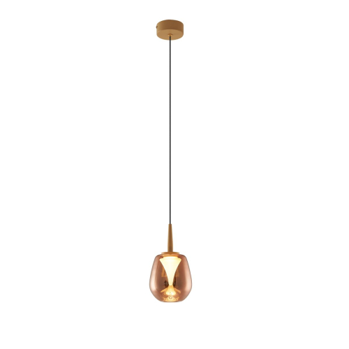 Подвесной светильник Mantra Andromeda 8931+8942 изображение в интернет-магазине Cramer Light
