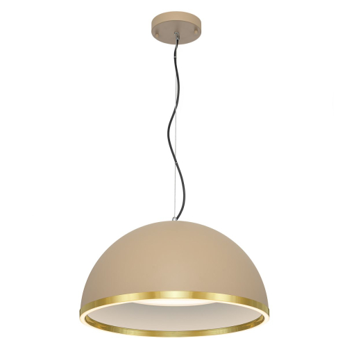 Подвесной светильник Citilux Floom CL736252 изображение в интернет-магазине Cramer Light фото 2