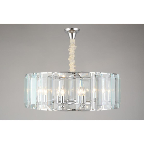 Подвесная люстра Omnilux Noventa OML-81513-10 изображение в интернет-магазине Cramer Light фото 4