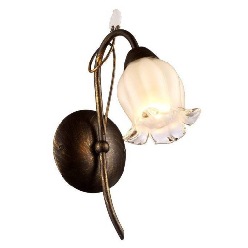 Бра Arte Lamp 83 A7449AP-1BR дополнительное фото