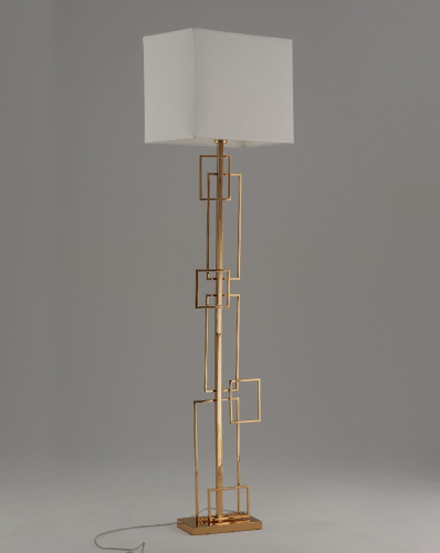 Торшер Moderli Nemesia V11137-1F изображение в интернет-магазине Cramer Light фото 4