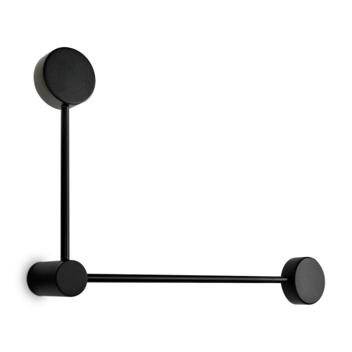 Настенный светильник Freya Tactic FR5363WL-02B изображение в интернет-магазине Cramer Light фото 4