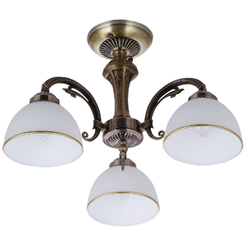 Потолочная люстра Reluce 74428-0.3-03 изображение в интернет-магазине Cramer Light фото 2