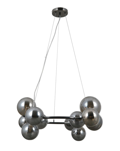 Подвесная люстра Moderli Renny V10797-11P изображение в интернет-магазине Cramer Light фото 3
