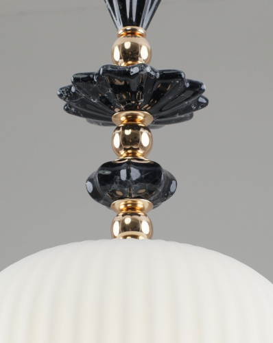 Подвесной светильник Moderli Charm V11177-1P изображение в интернет-магазине Cramer Light фото 6