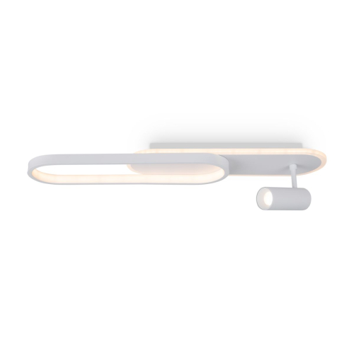 Потолочный светильник Freya Route FR6088CL-L96W изображение в интернет-магазине Cramer Light фото 7
