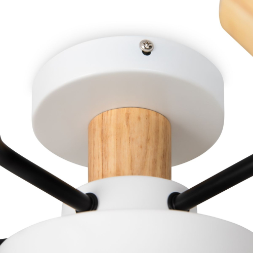 Потолочный светильник Freya Crown FR6119CL-L72W изображение в интернет-магазине Cramer Light фото 13