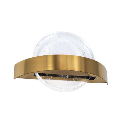Настенный светильник Modestyle MS.1510.250 BS изображение в интернет-магазине Cramer Light