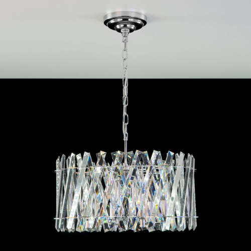 Подвесная люстра Citilux Ингвар CL334261 изображение в интернет-магазине Cramer Light фото 25