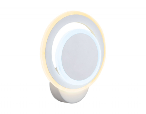 Бра Ambrella Light Acrylica FA560 дополнительное фото