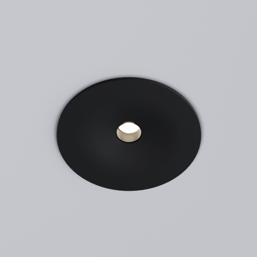 Точечный светильник Elektrostandard Binnie 15275/LED 4690389217241 a070928 изображение в интернет-магазине Cramer Light фото 2