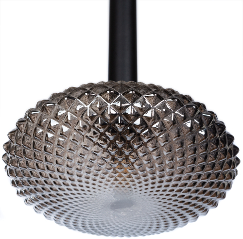 Подвесной светильник Divinare Okab 5006/04 SP-1 изображение в интернет-магазине Cramer Light фото 6