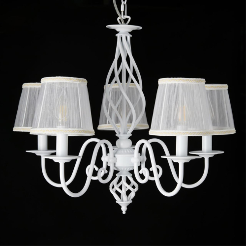 Подвесная люстра Citilux Ровена CL427150 изображение в интернет-магазине Cramer Light фото 6