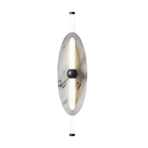 Настенный светильник Freya Polis FR6207WL-L10MR изображение в интернет-магазине Cramer Light