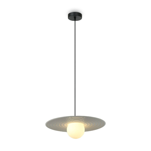 Подвесной светильник Freya Jovian FR5390PL-01W изображение в интернет-магазине Cramer Light