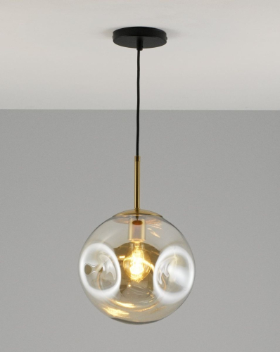 Подвесной светильник Moderli Amo V11520-1P изображение в интернет-магазине Cramer Light фото 6