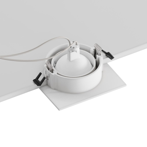Встраиваемый светильник Hesby Lighting Atlas HSBL_0087 изображение в интернет-магазине Cramer Light фото 6