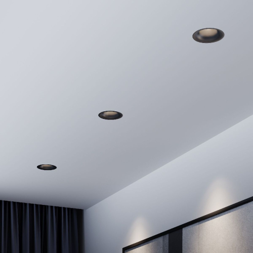 Встраиваемый светильник Elektrostandard Bliss 25070/LED 4690389212956 a069409 изображение в интернет-магазине Cramer Light фото 6