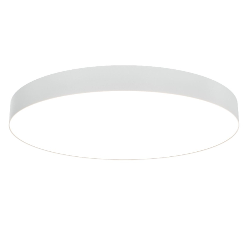 Потолочный светильник Maytoni Zon C032CL-90W3K-RD-W изображение в интернет-магазине Cramer Light