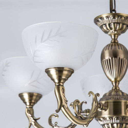 Подвесная люстра Citilux CL406153 изображение в интернет-магазине Cramer Light фото 8