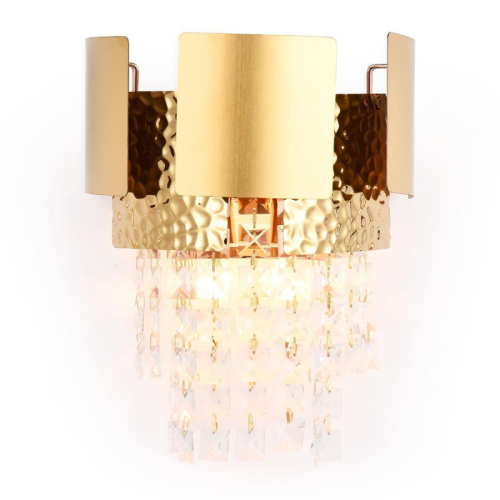 Настенный светильник Ambrella Light Traditional TR5252 изображение в интернет-магазине Cramer Light