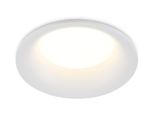 Точечный светильник Ambrella Light Techno Spot TN6751 изображение в интернет-магазине Cramer Light
